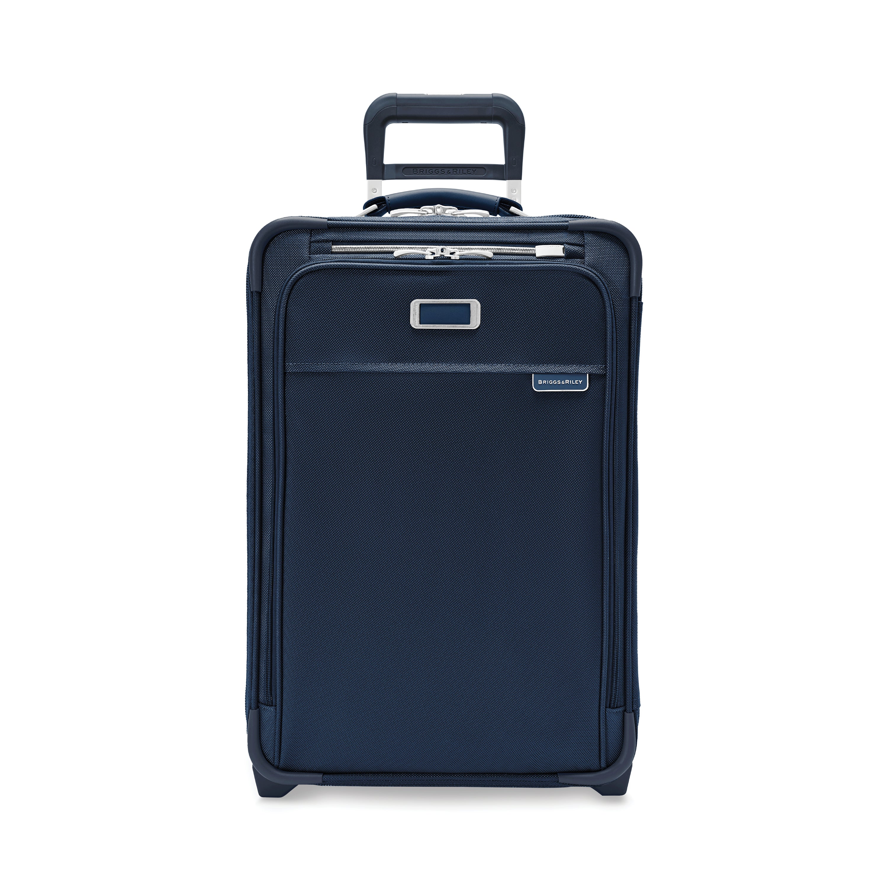 BASELINE ESSENTIAL 22" 2-WHEEL EXPANDABLE CARRY-ON