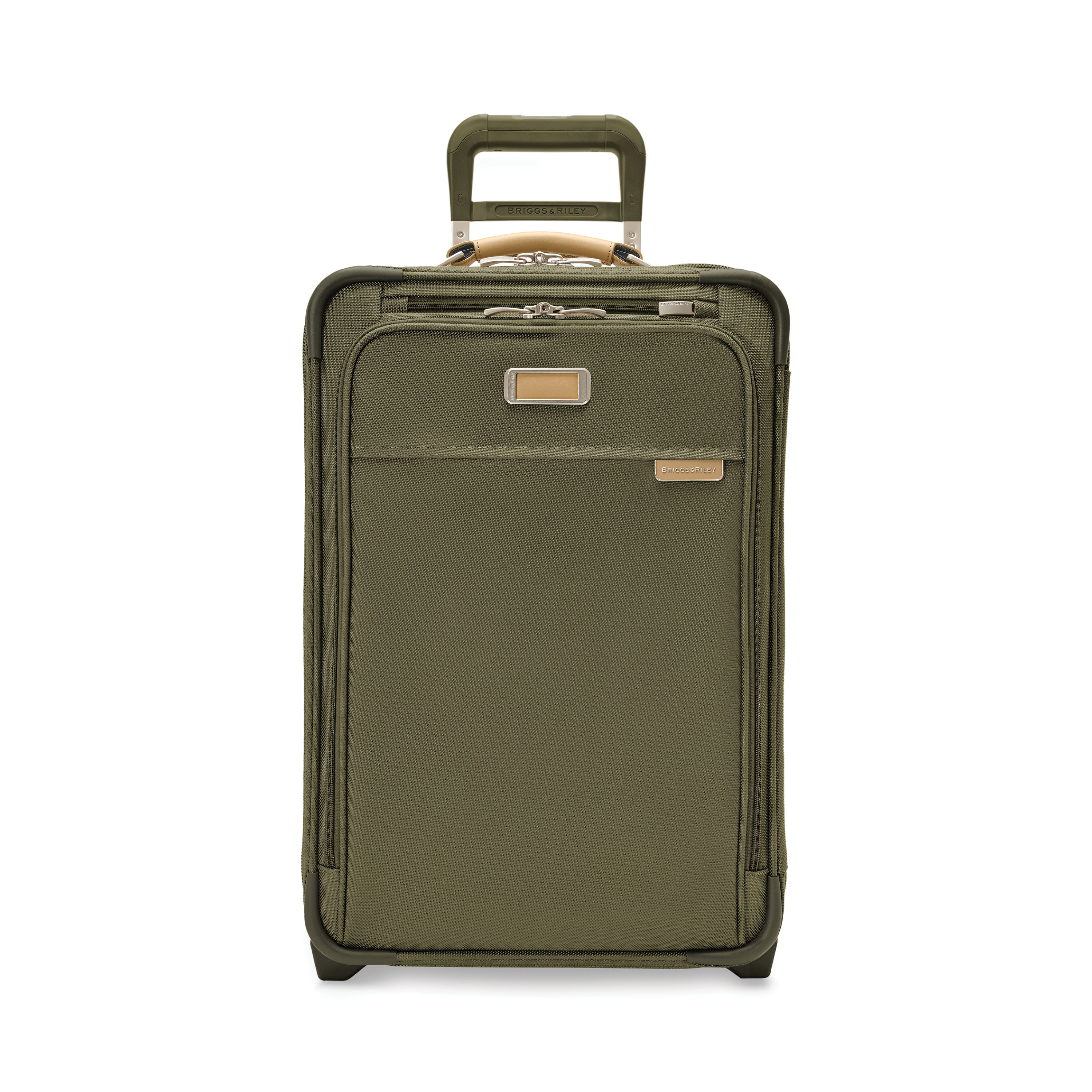 BASELINE ESSENTIAL 22" 2-WHEEL EXPANDABLE CARRY-ON