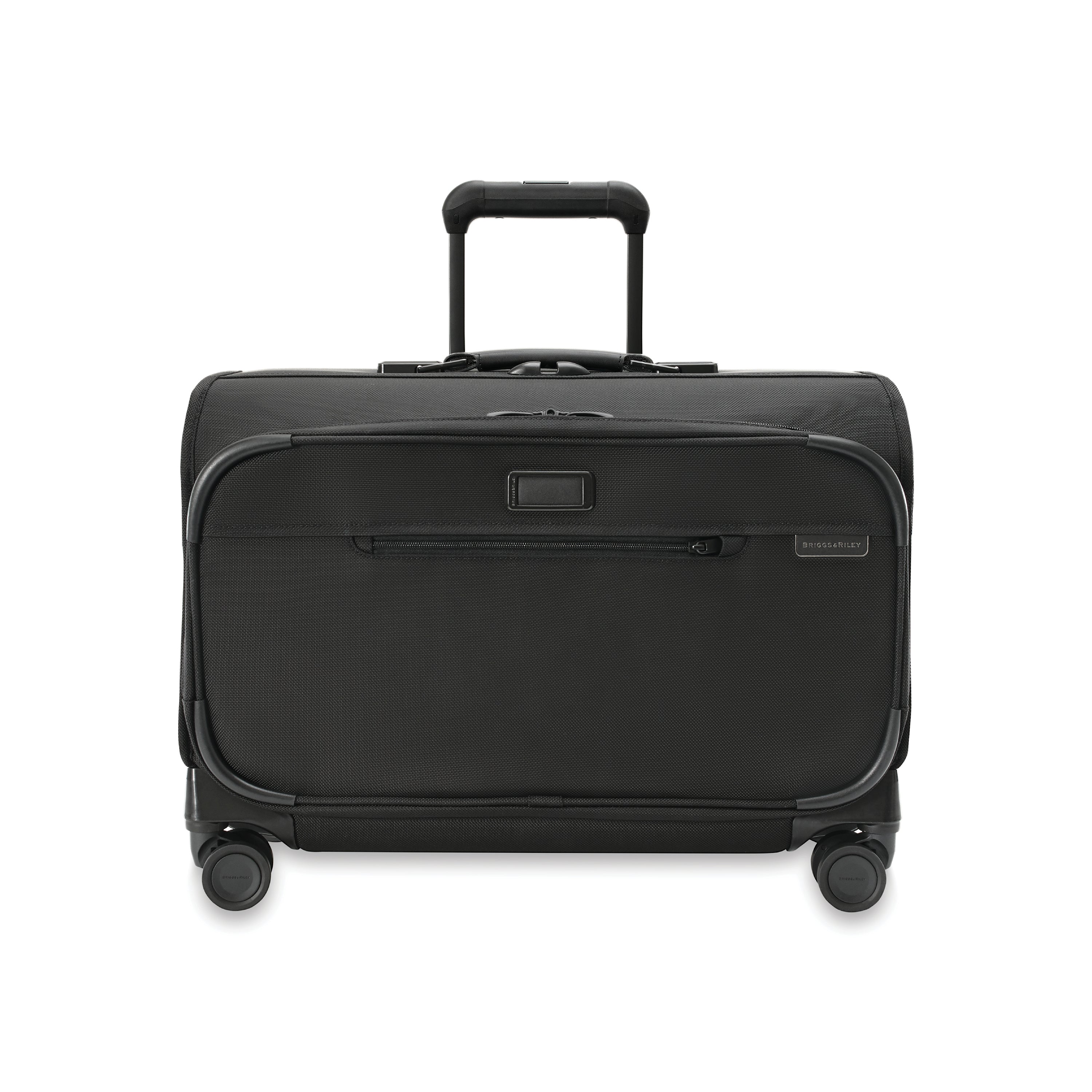 BASELINE 21" CARRY-ON WHEELED GARMENT SPINNER