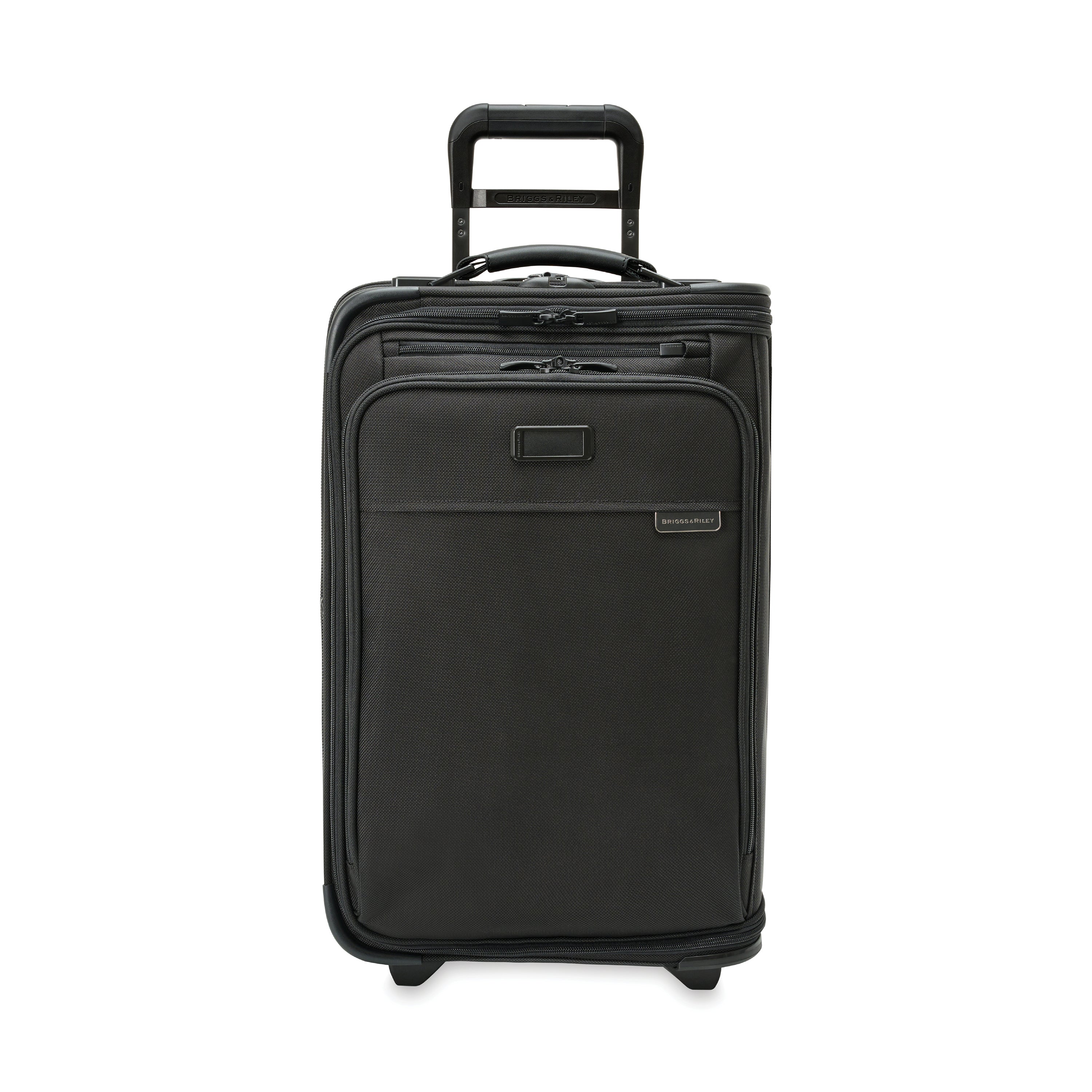 BASELINE 22" CARRY-ON 2-WHEEL GARMENT BAG