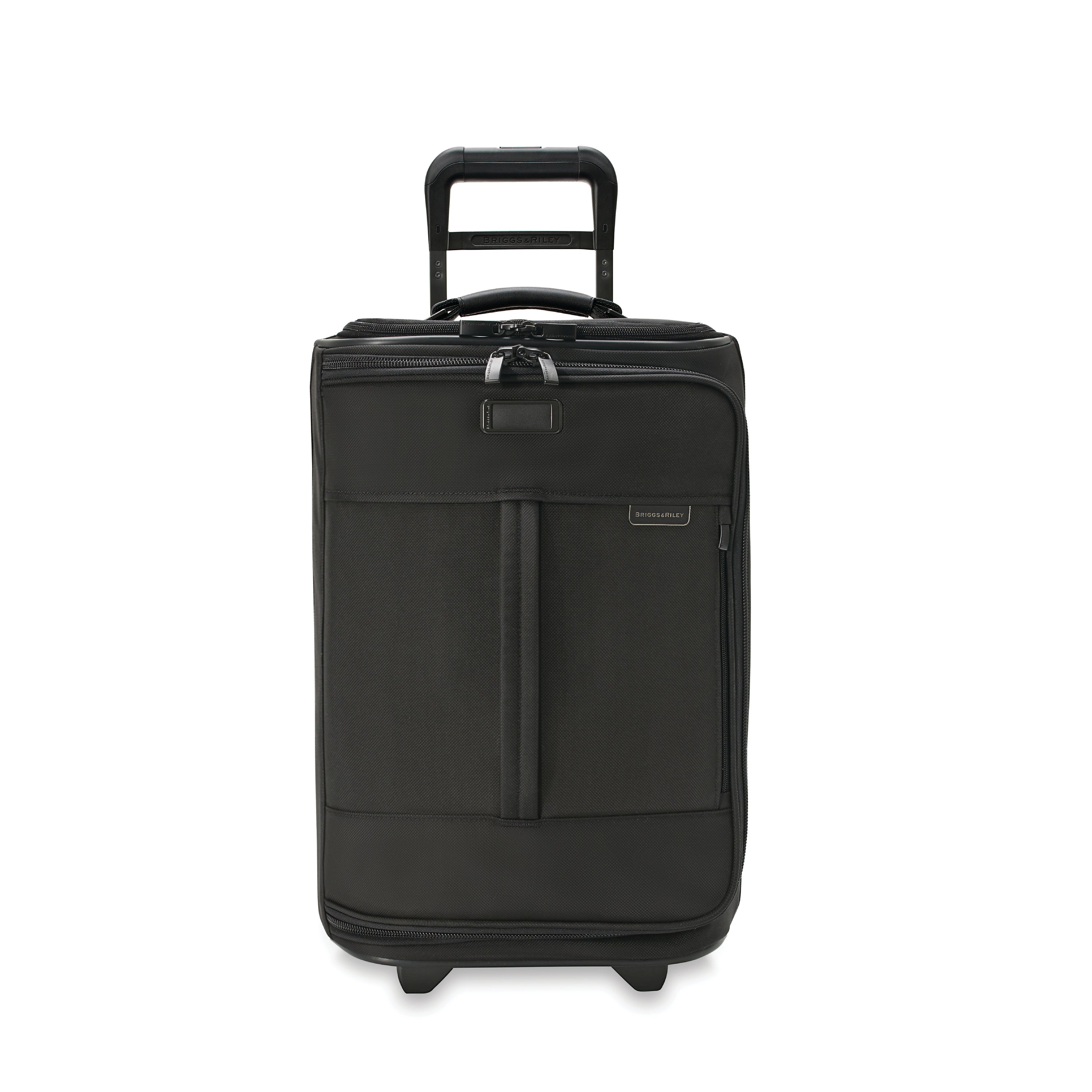 BASELINE GLOBAL 21" 2-WHEEL CARRY-ON DUFFLE