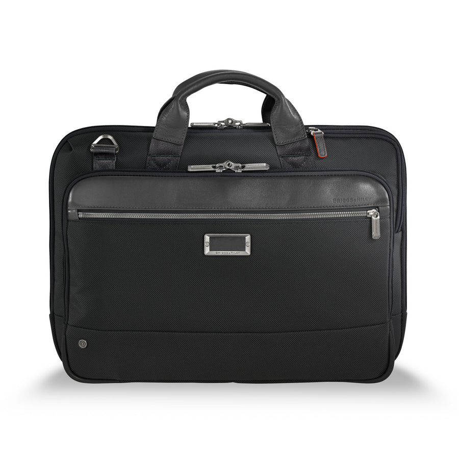 @WORK SLIM BRIEFCASE