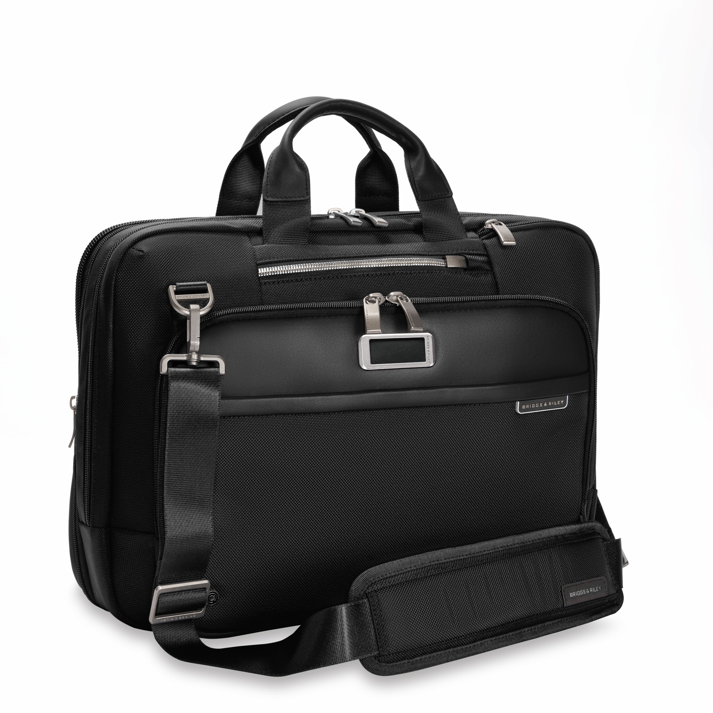 @WORK MEDIUM EXPANDABLE BRIEF