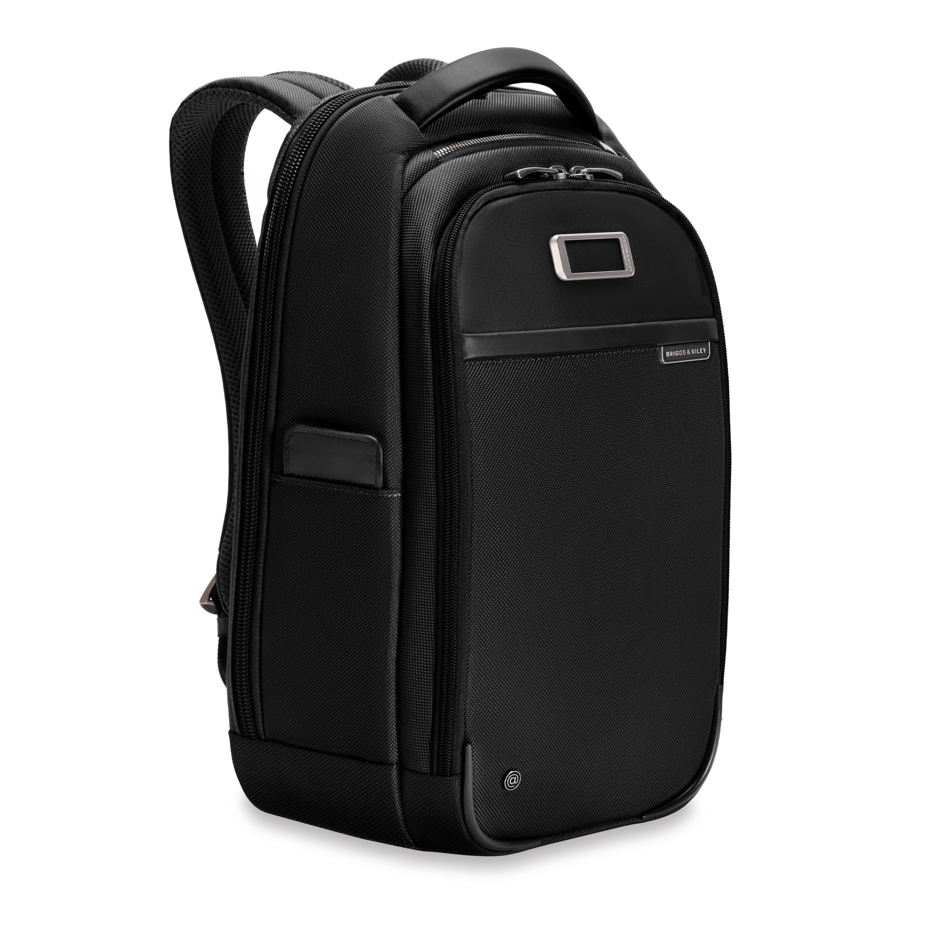 @WORK SLIM BACKPACK