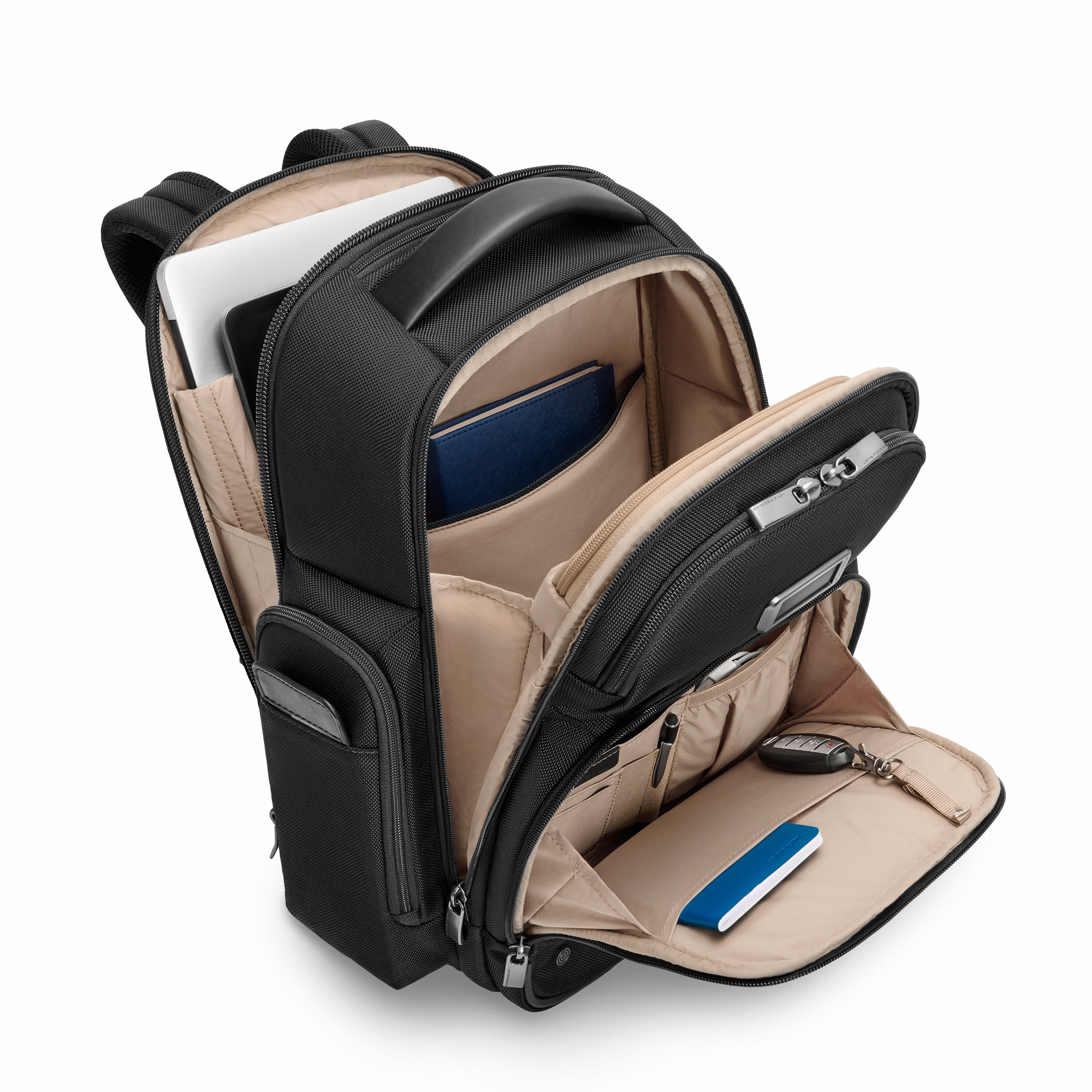 @WORK CARGO BACKPACK