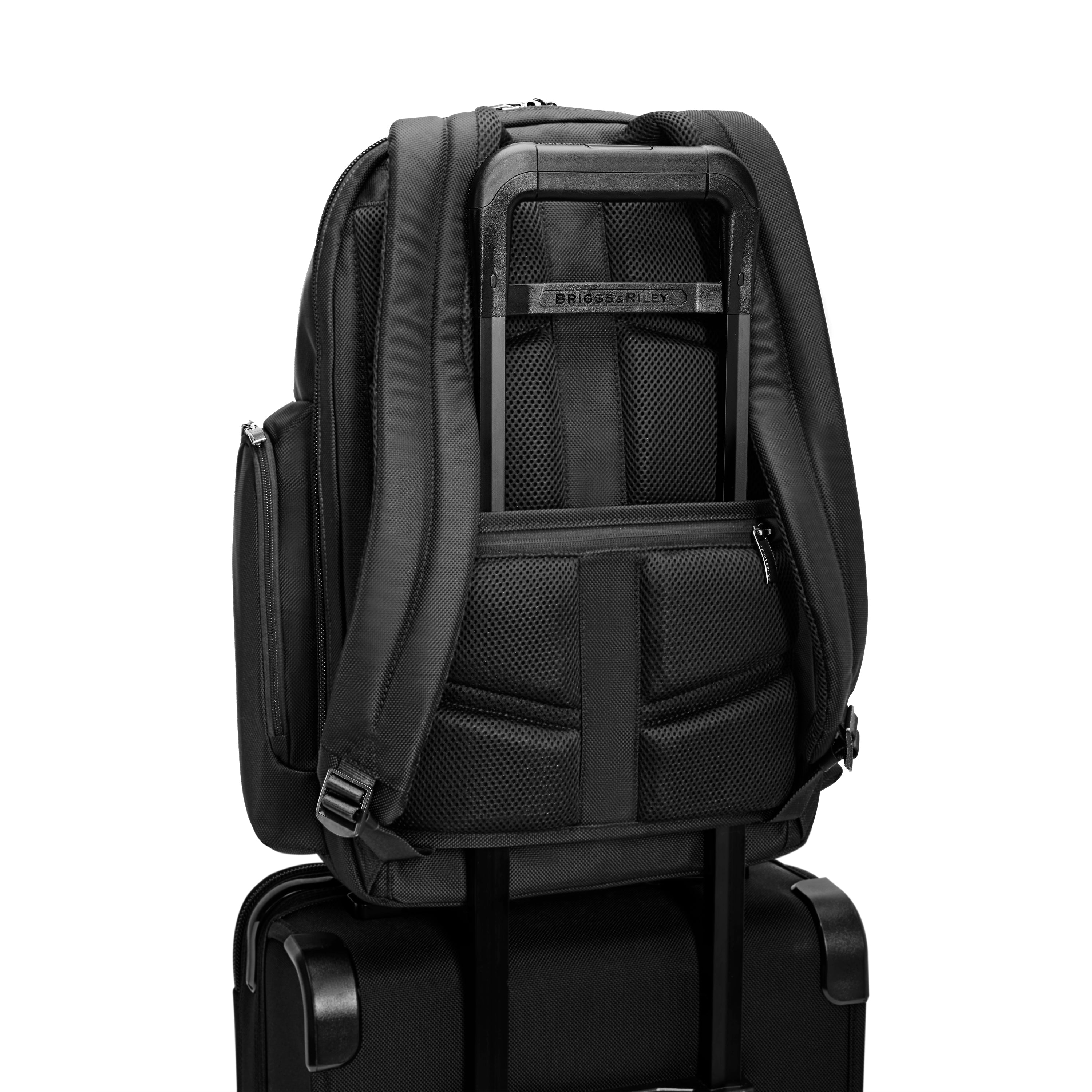 @WORK CARGO BACKPACK