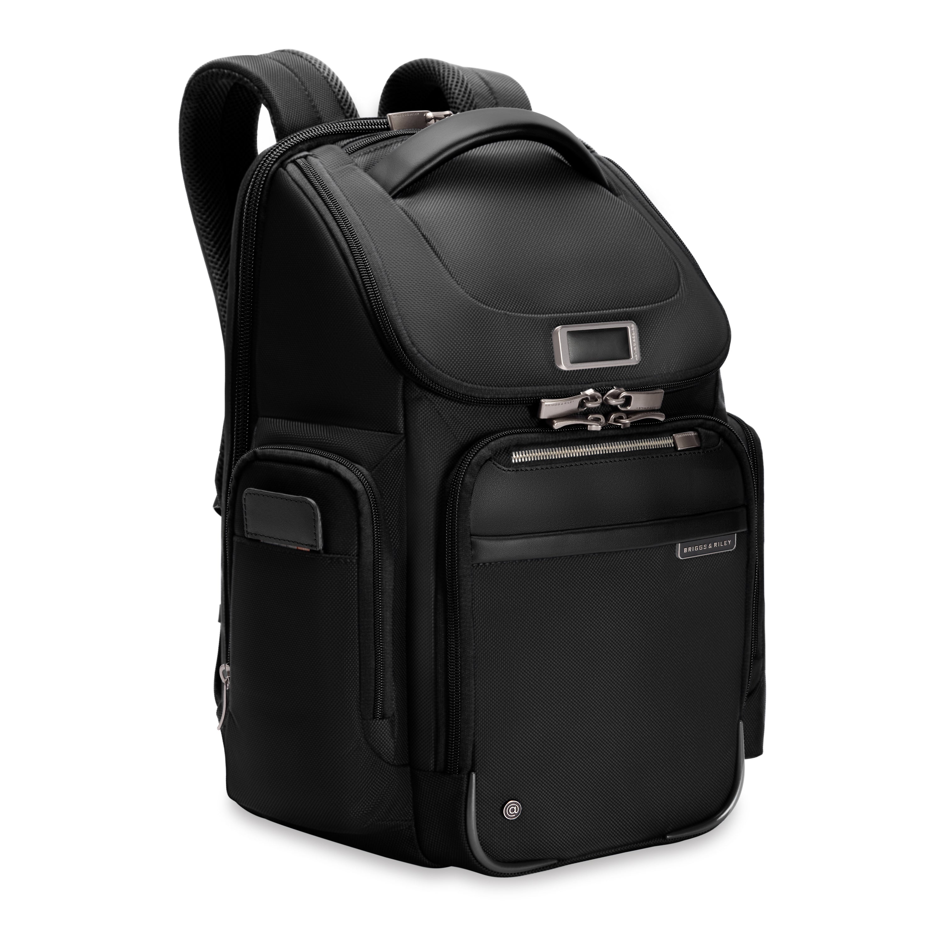 @WORK MEDIUM WIDEMOUTH BACKPACK