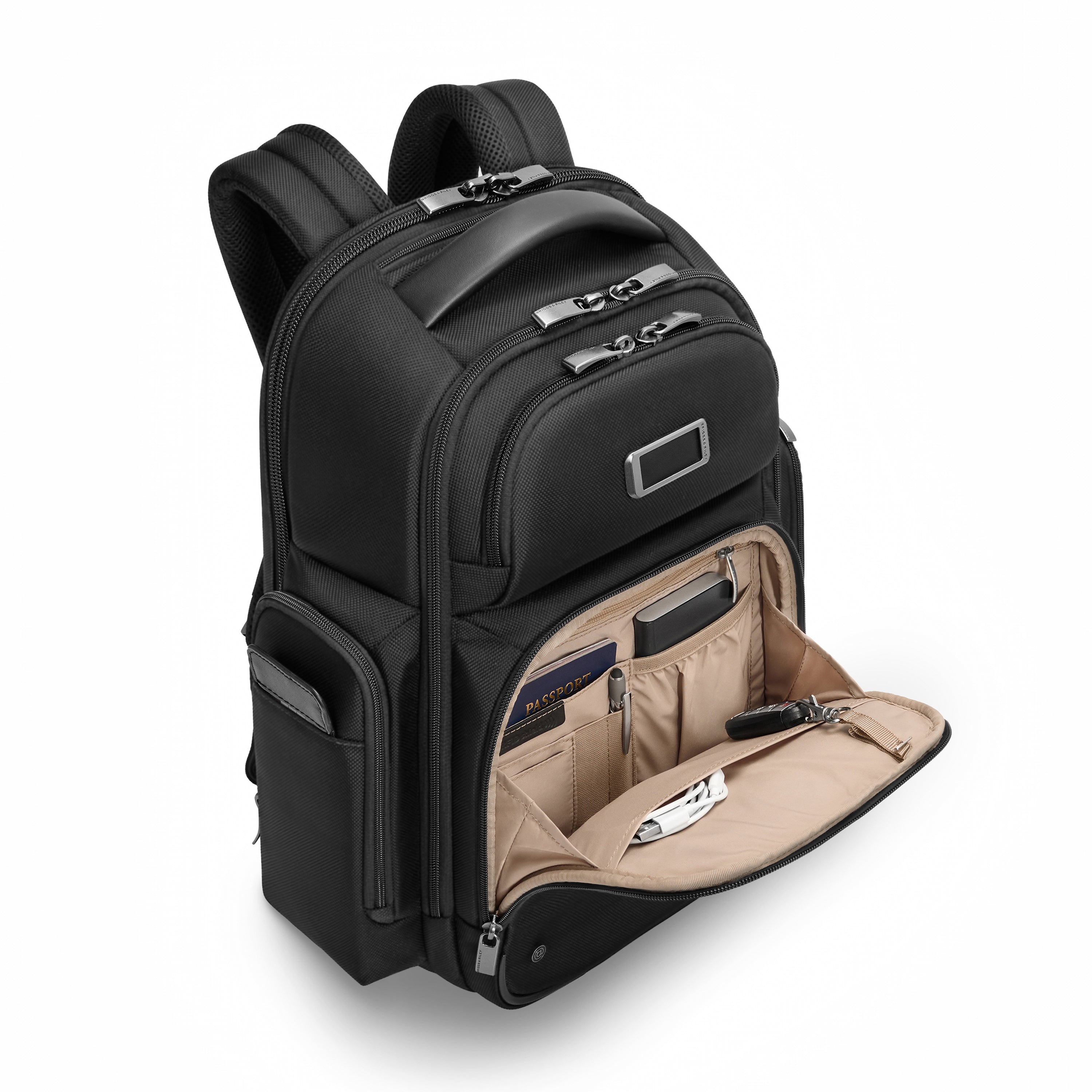 @WORK CARGO BACKPACK