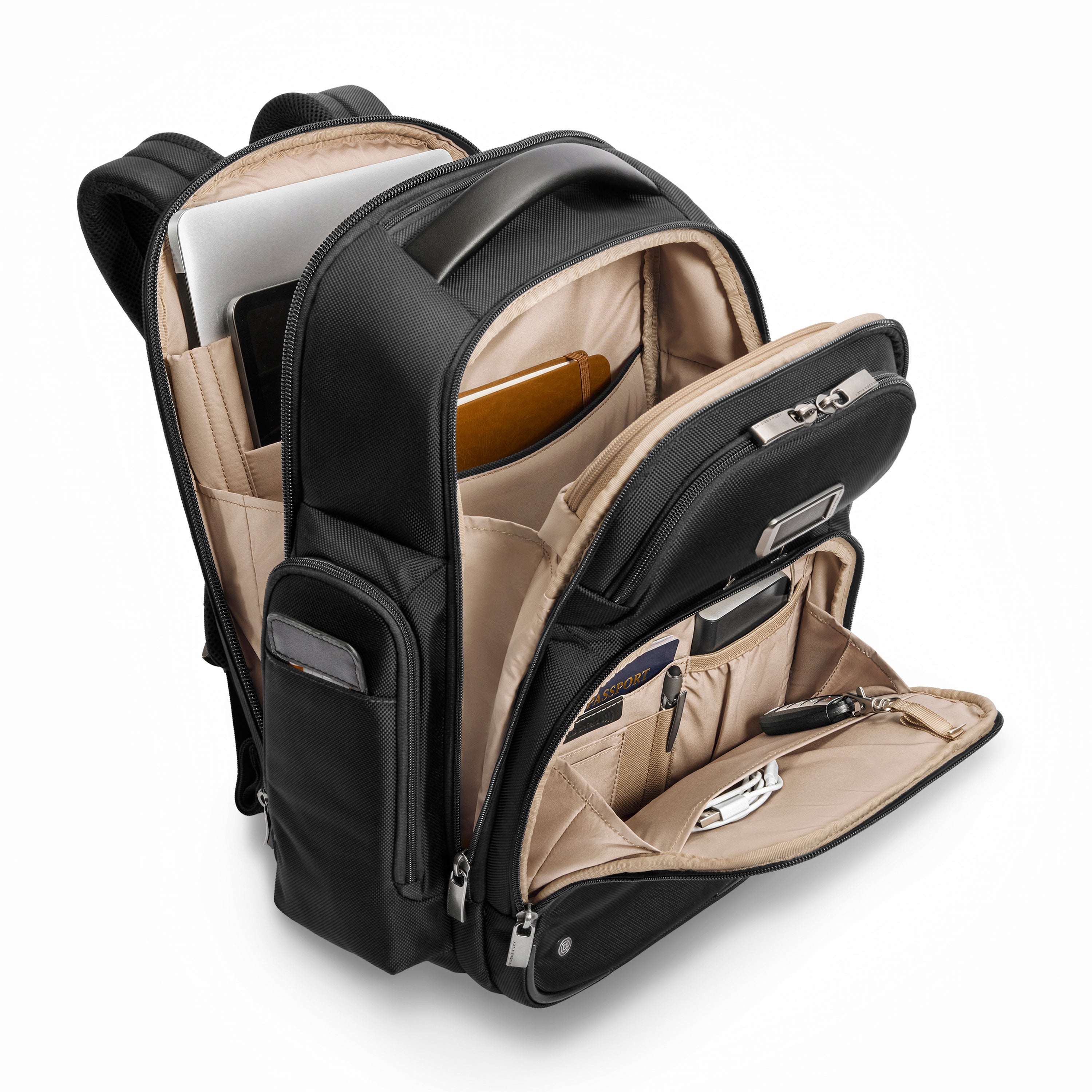 @WORK CARGO BACKPACK