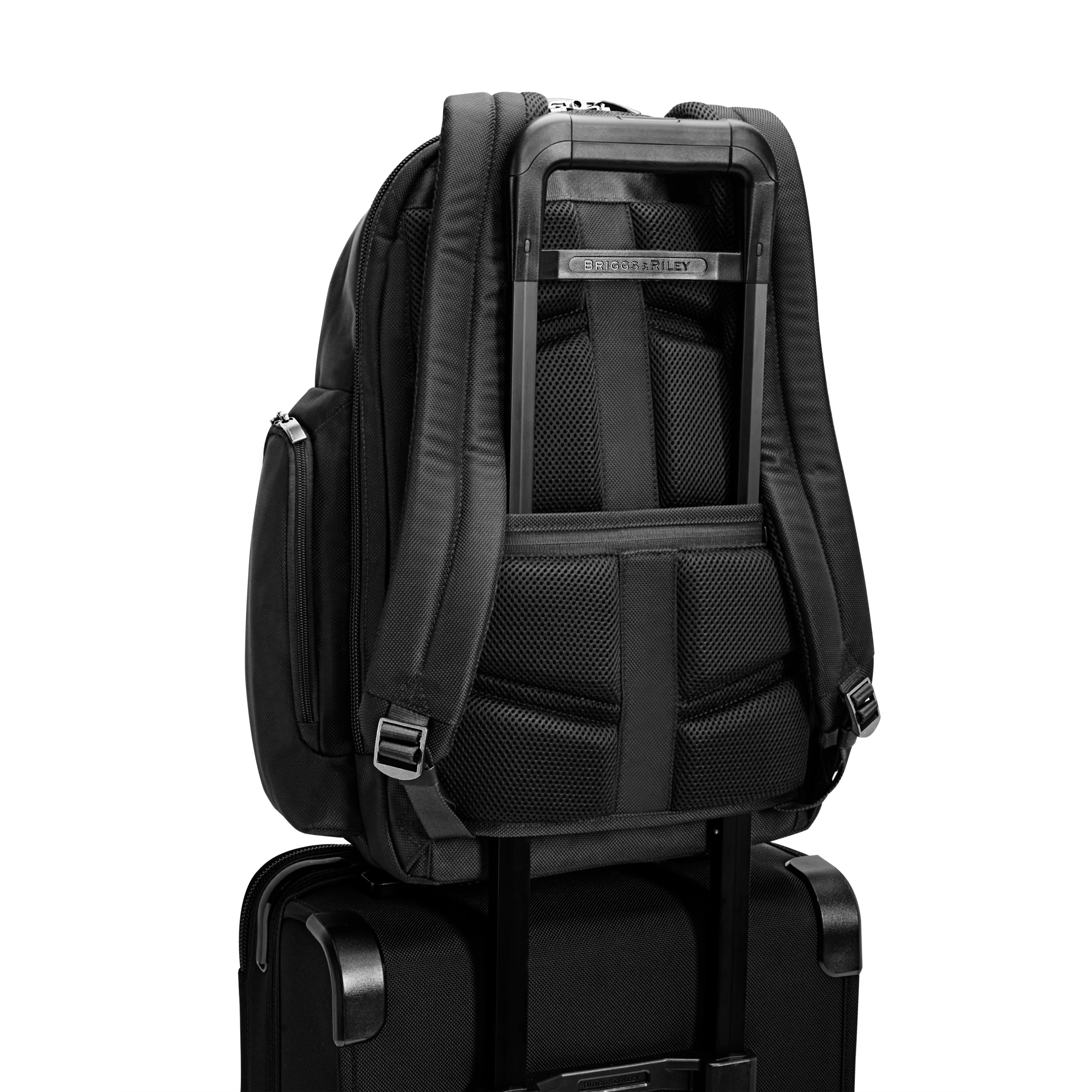 @WORK CARGO BACKPACK