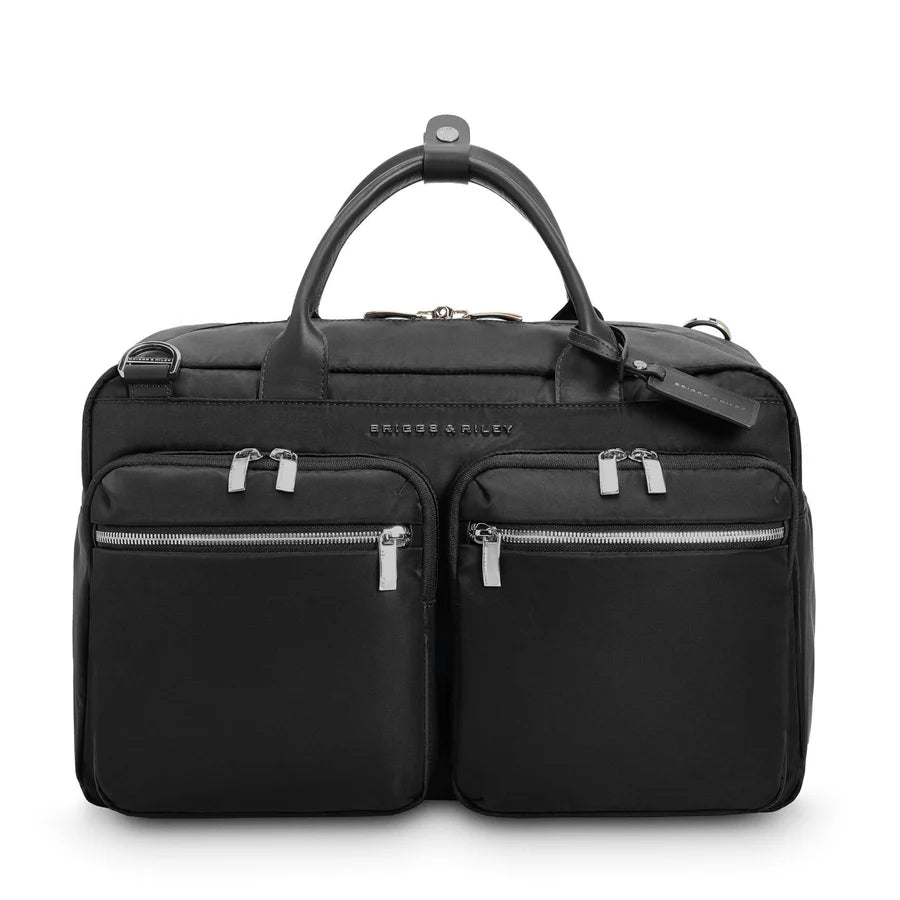 RHAPSODY MULTI-POCKET CABIN BAG