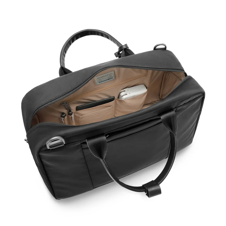 RHAPSODY MULTI-POCKET CABIN BAG