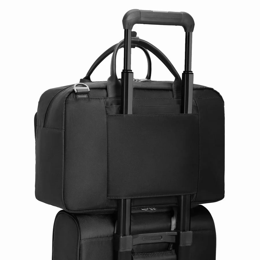 RHAPSODY MULTI-POCKET CABIN BAG