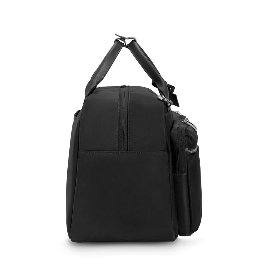 RHAPSODY MULTI-POCKET CABIN BAG