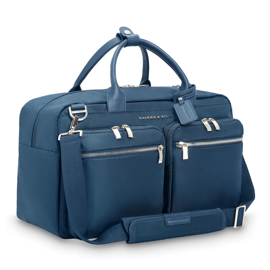 RHAPSODY MULTI-POCKET CABIN BAG