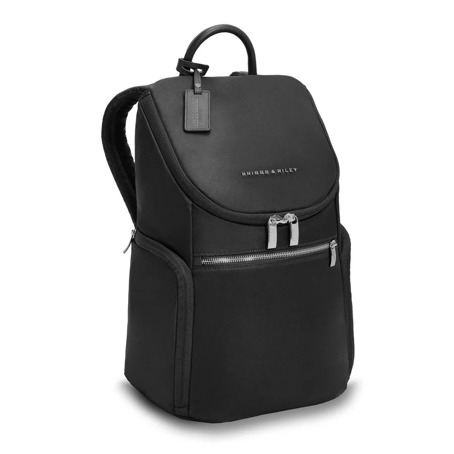 RHAPSODY U-ZIP BACKPACK