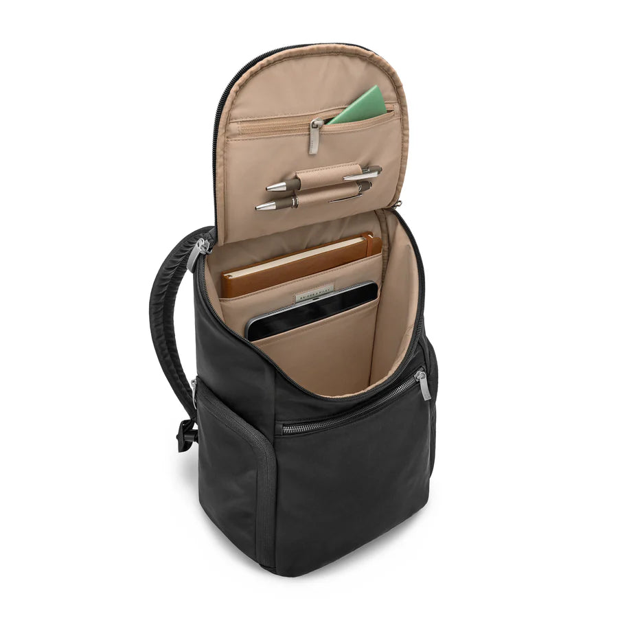 RHAPSODY U-ZIP BACKPACK