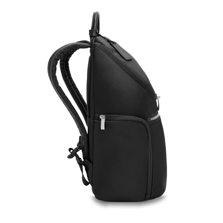 RHAPSODY U-ZIP BACKPACK