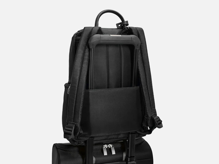 RHAPSODY U-ZIP BACKPACK