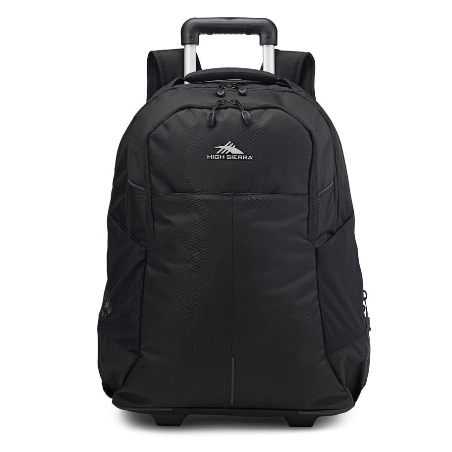 BTS POWERGLIDE PRO WHEELED BACKPACK