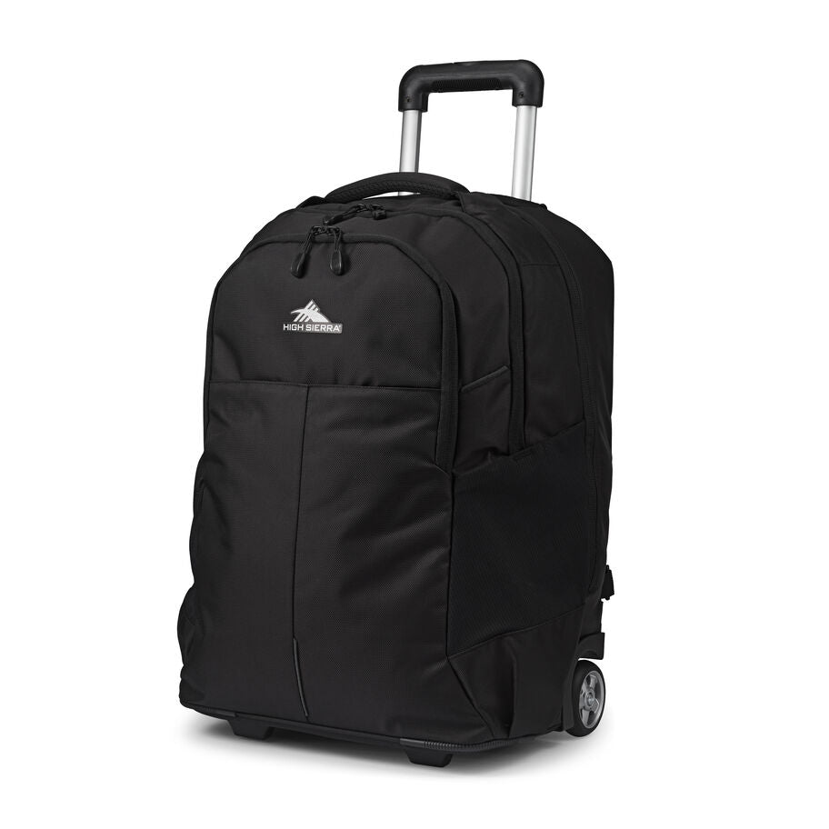 BTS POWERGLIDE PRO WHEELED BACKPACK