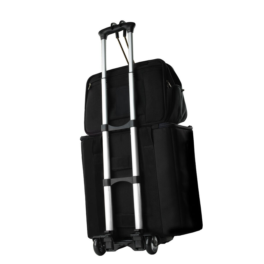 FOLDABLE LUGGAGE CART