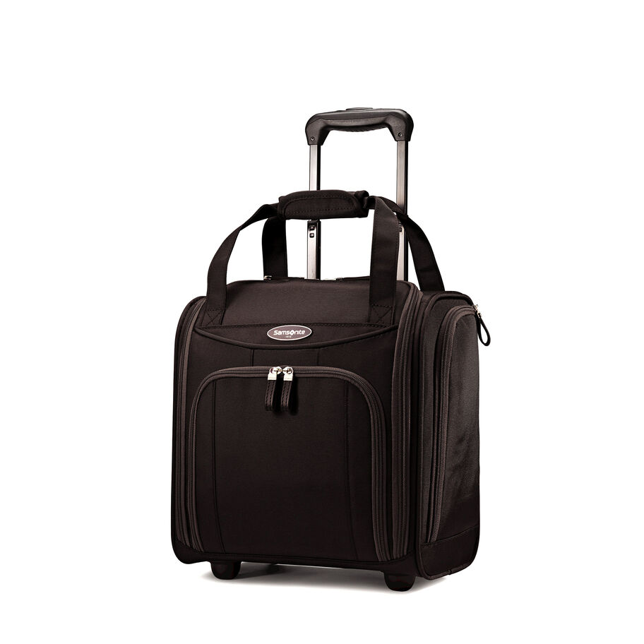 TRAVEL CASES WHEELED UNDERSEATER