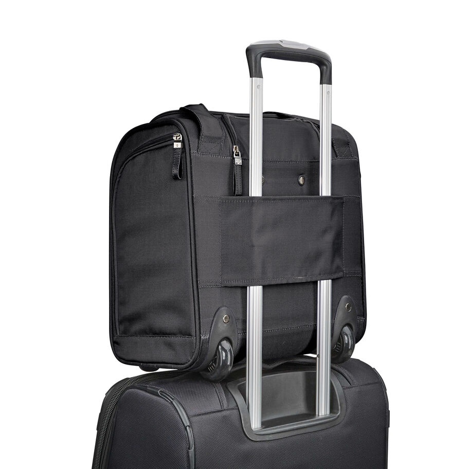 TRAVEL CASES WHEELED UNDERSEATER