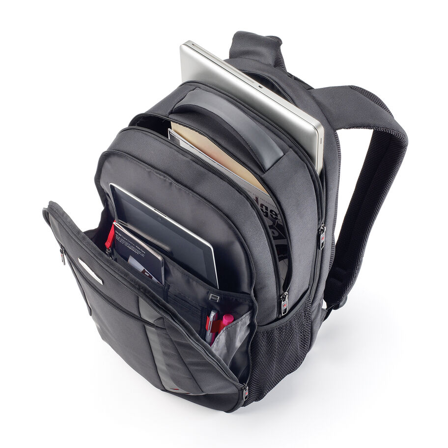 TECTONIC LAPTOP PRO BACKPACK WITH RFID