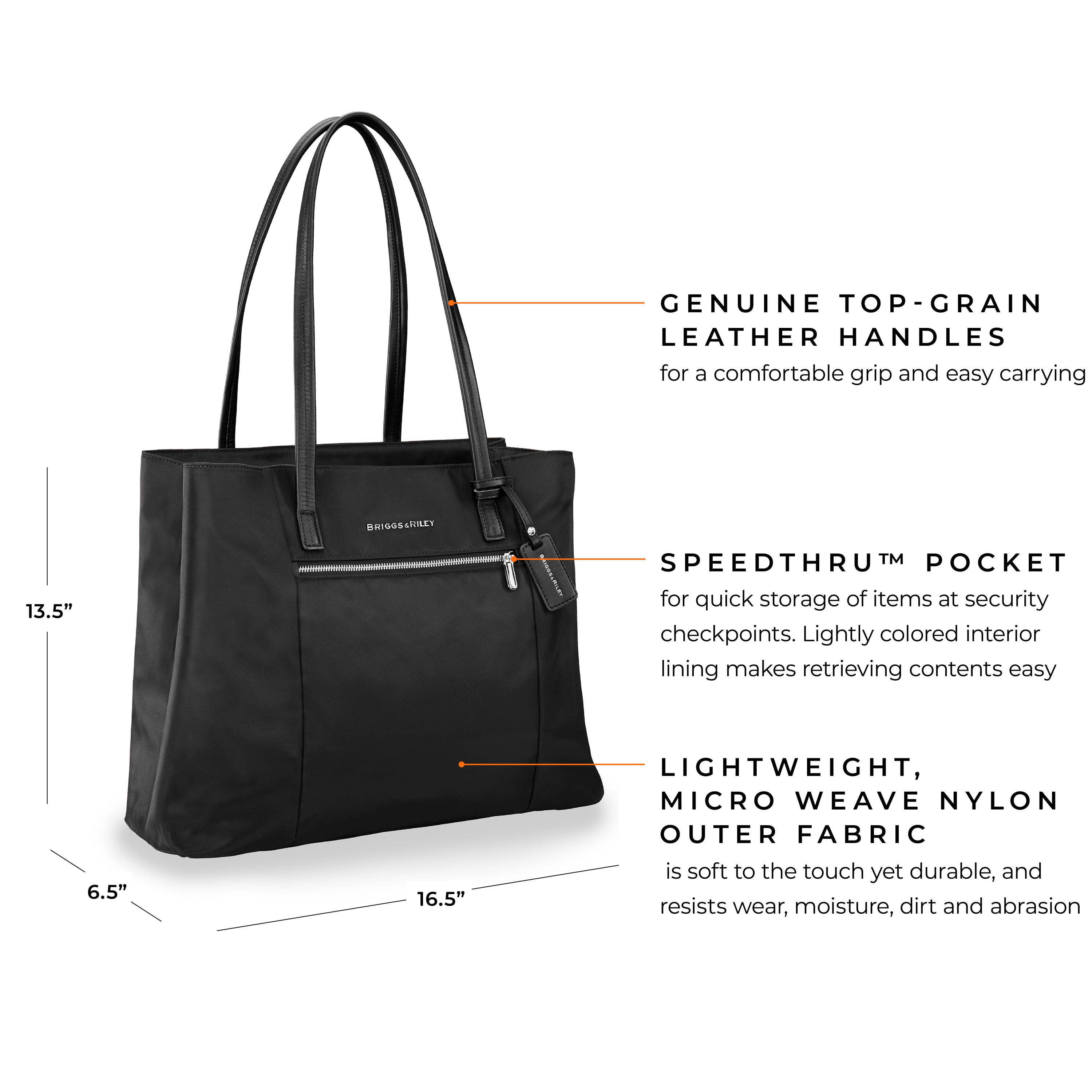 RHAPSODY ESSENTIAL TOTE