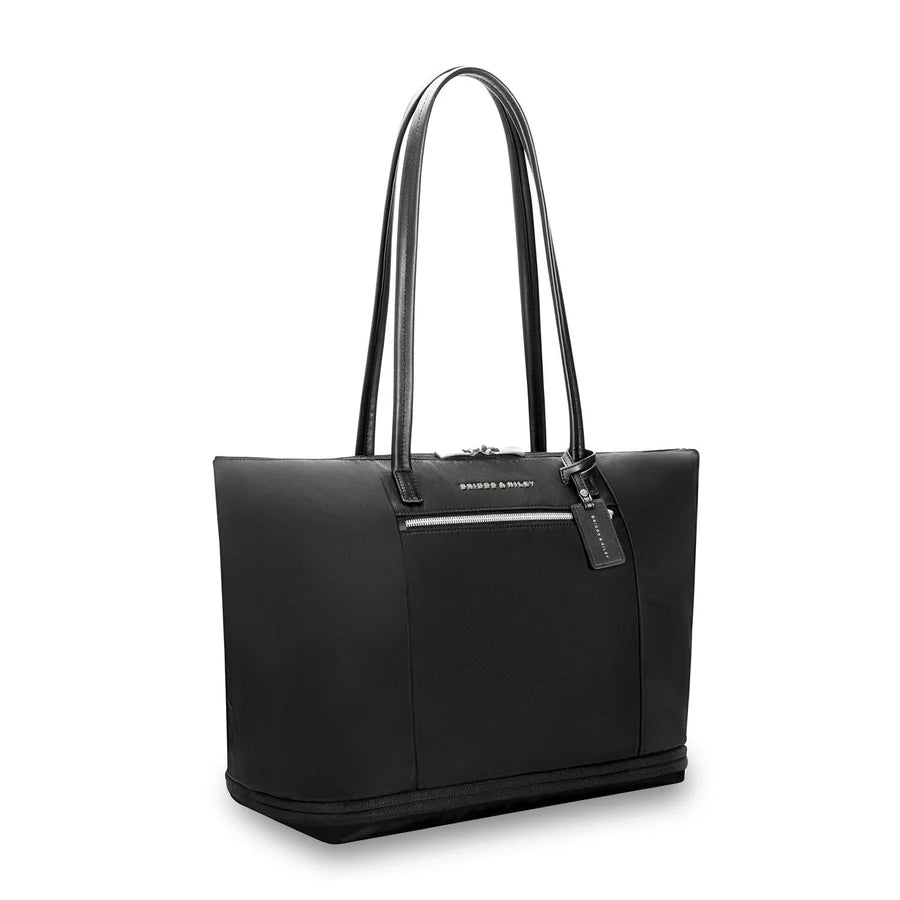 RHAPSODY EXPANDABLE TOTE