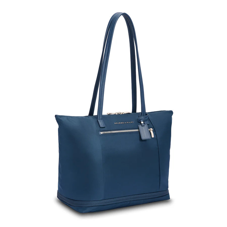 RHAPSODY EXPANDABLE TOTE