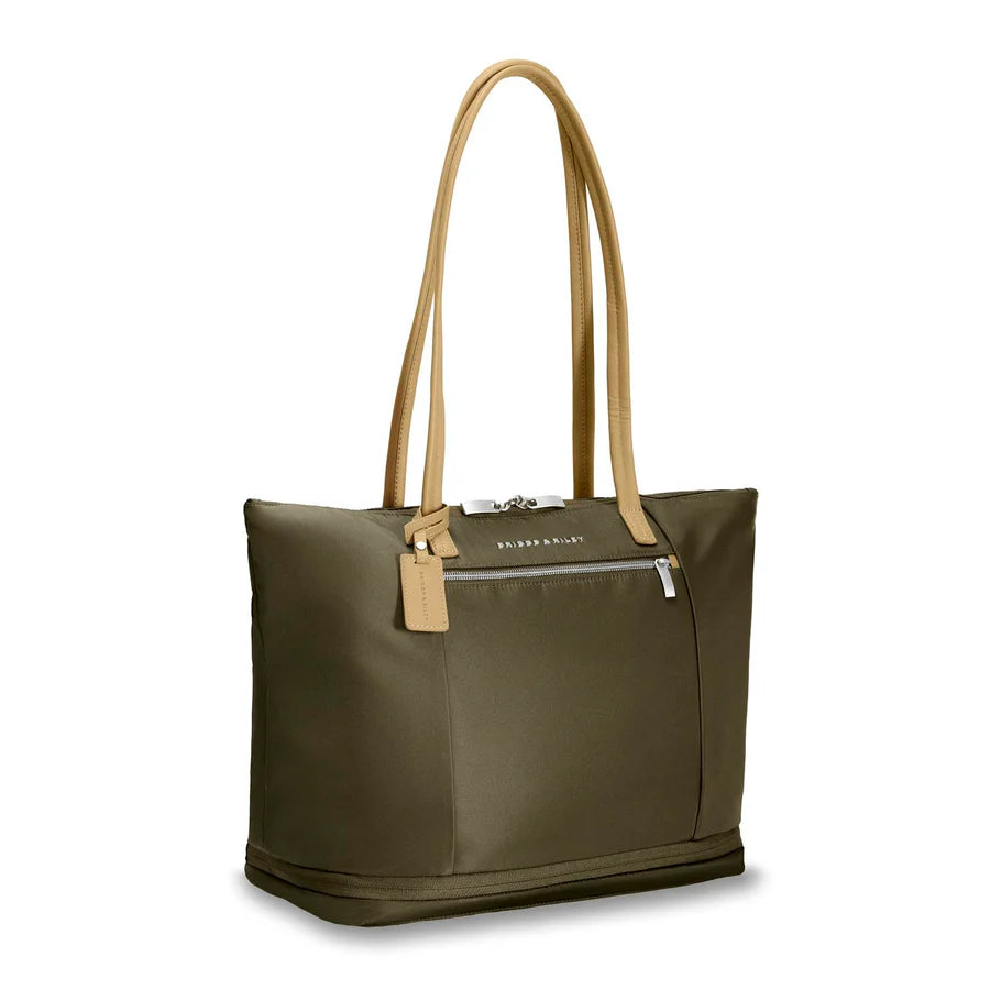 RHAPSODY EXPANDABLE TOTE