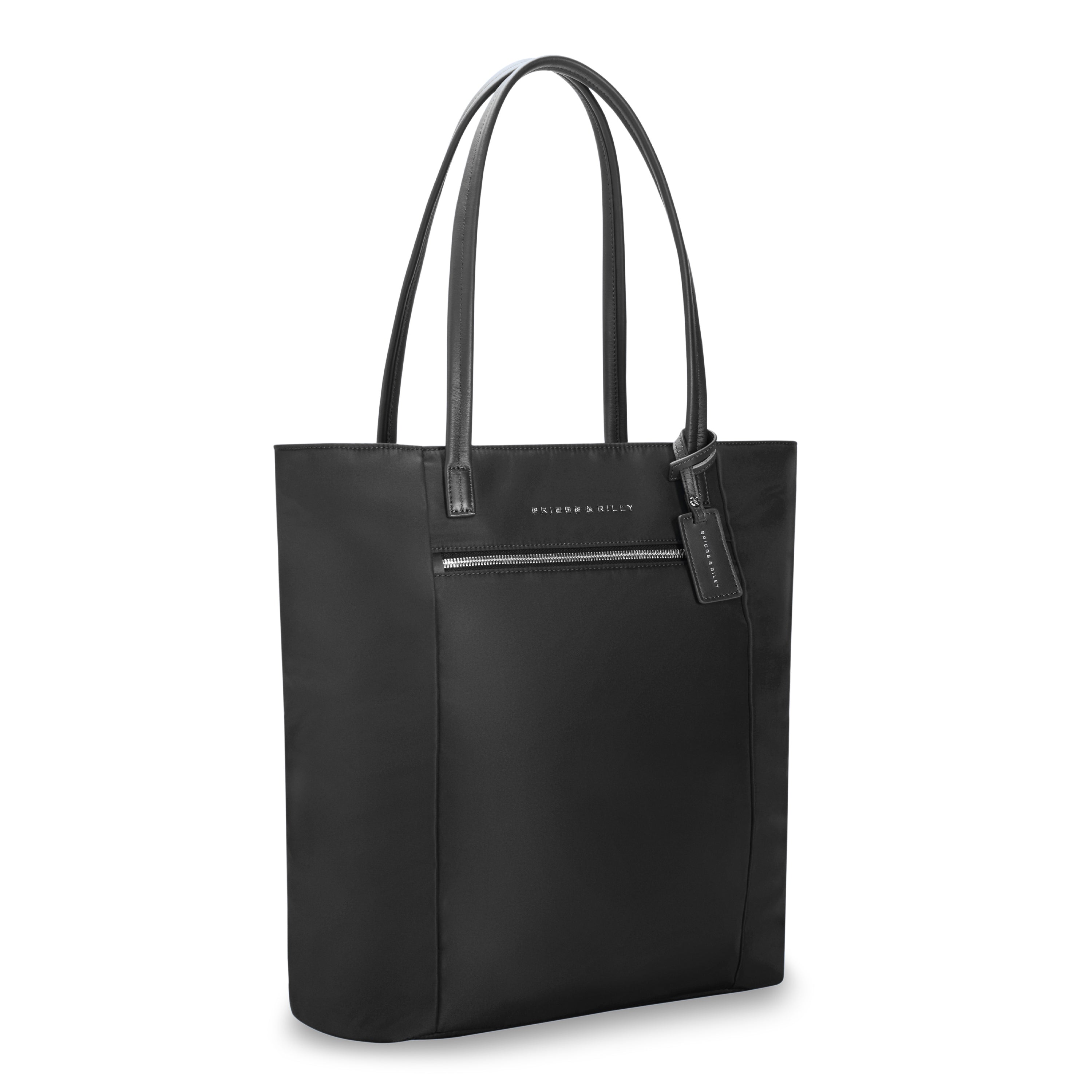 RHAPSODY VERTICAL TOTE