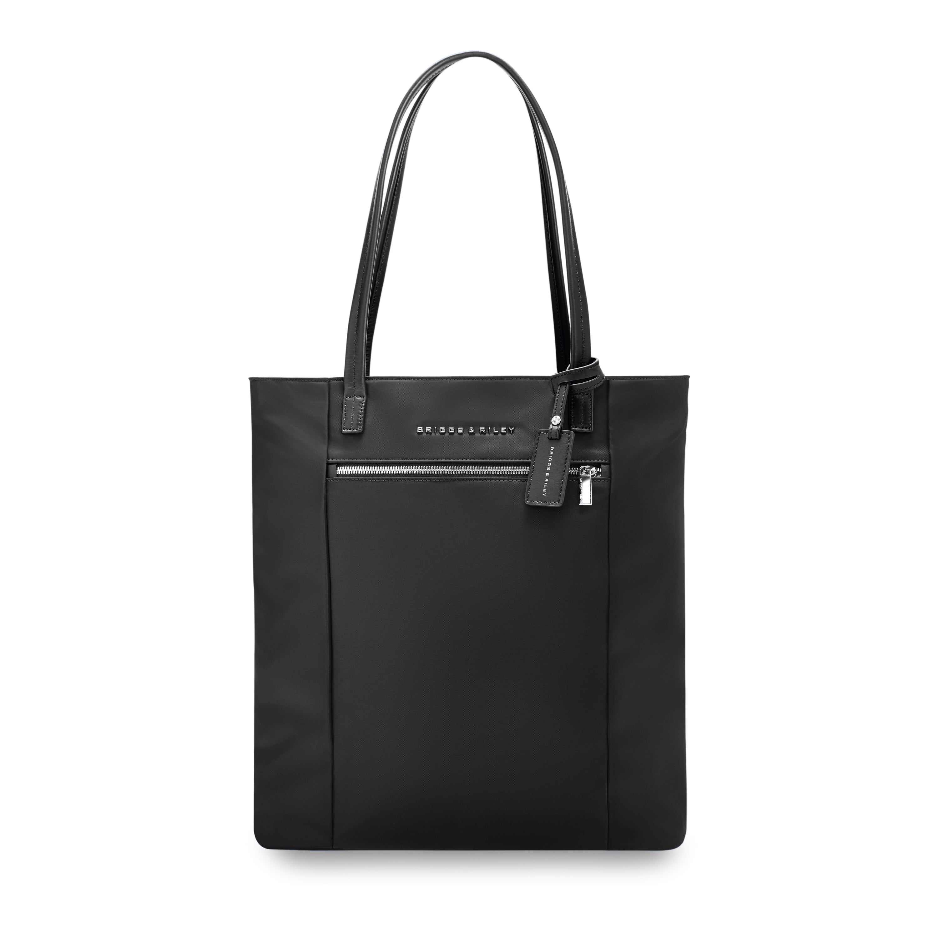 RHAPSODY VERTICAL TOTE