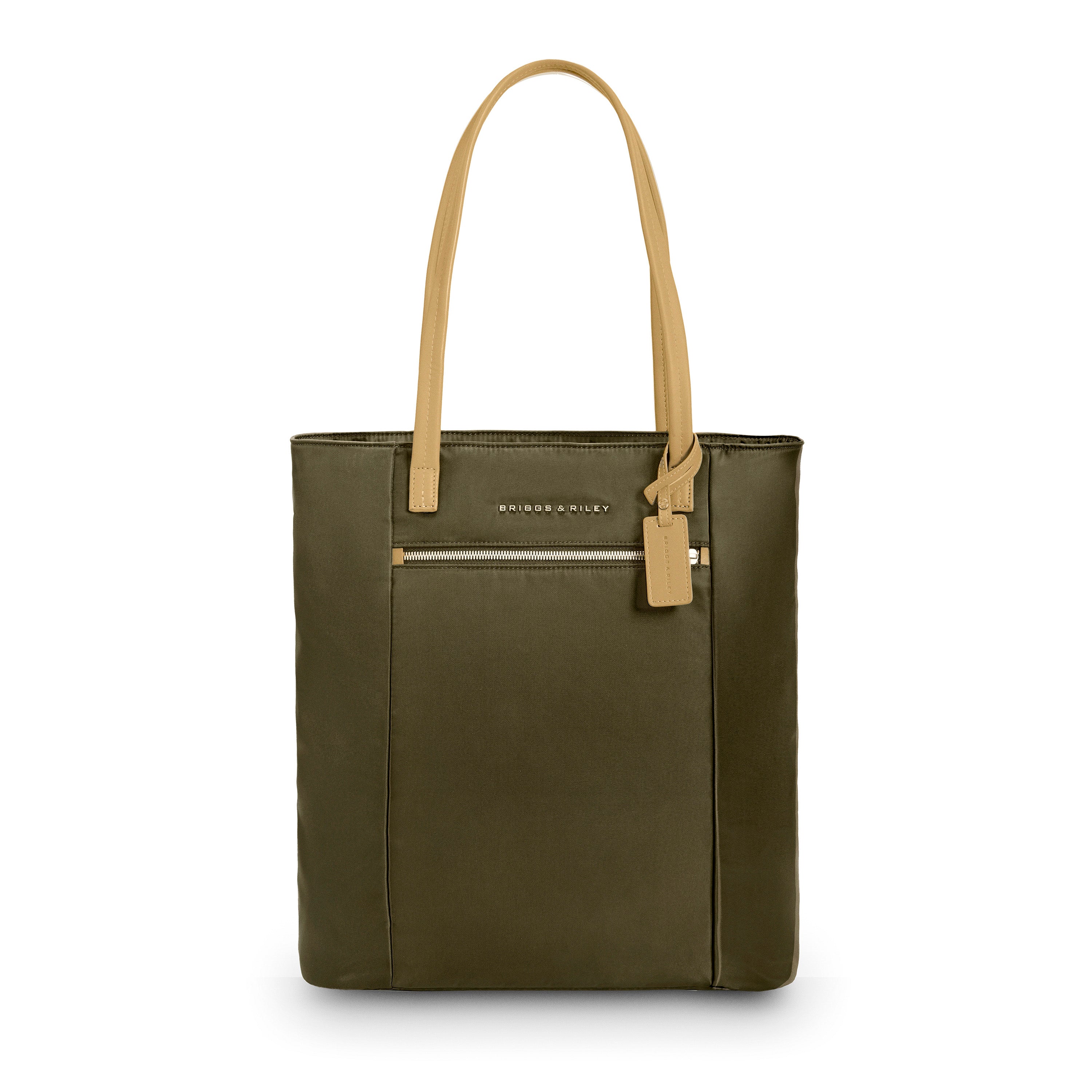 RHAPSODY VERTICAL TOTE