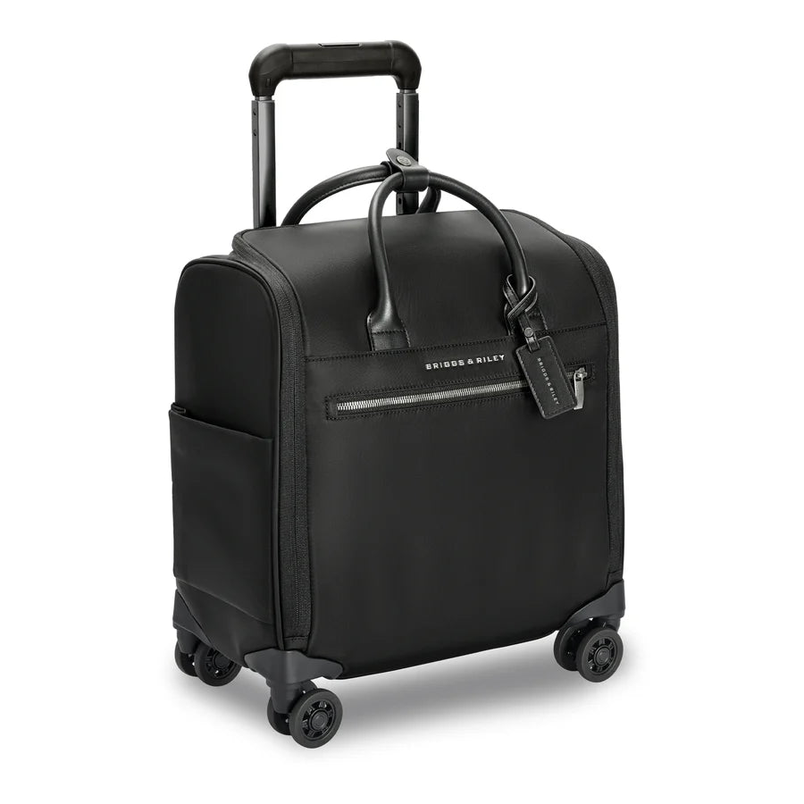 RHAPSODY WHEELED CABIN BAG