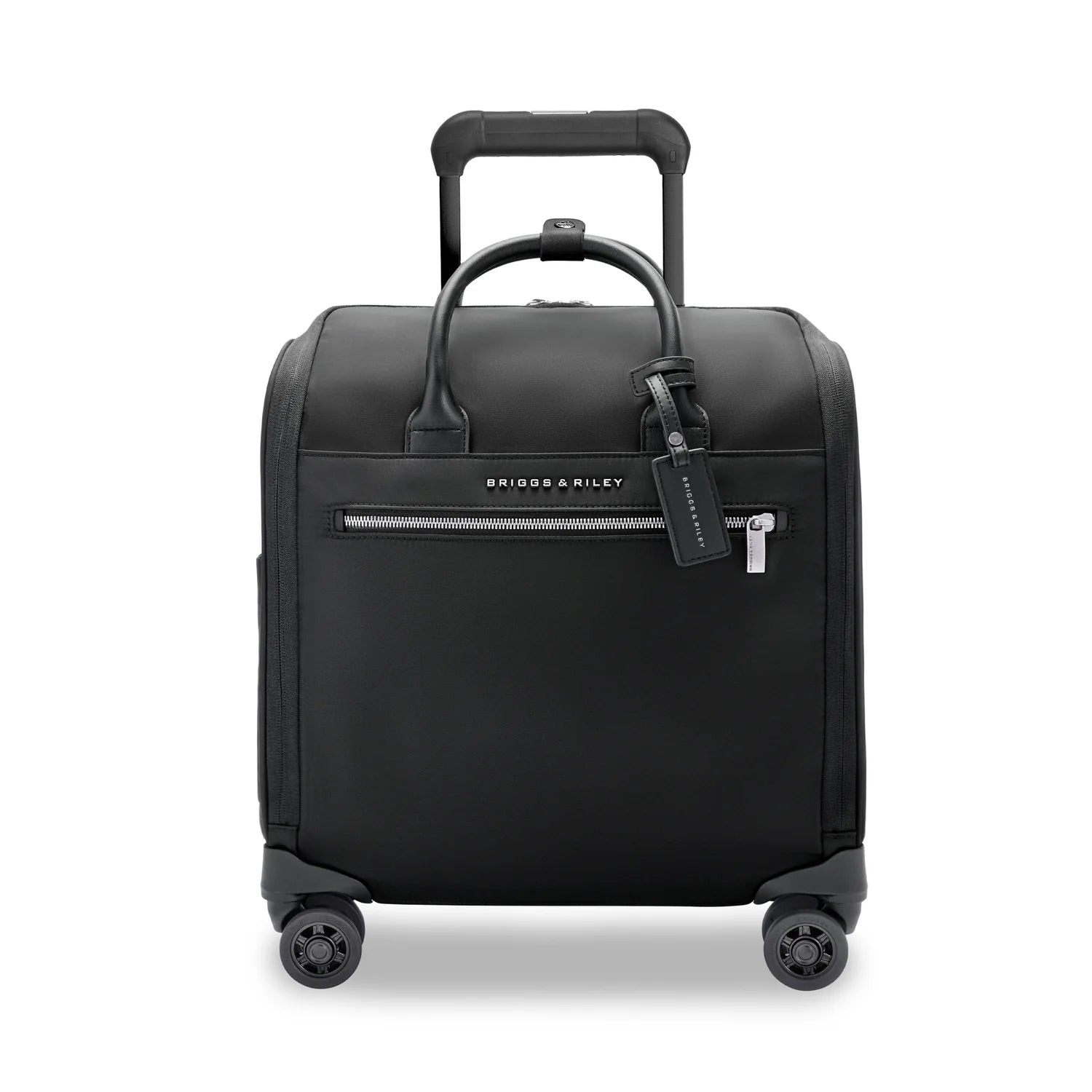 RHAPSODY WHEELED CABIN BAG