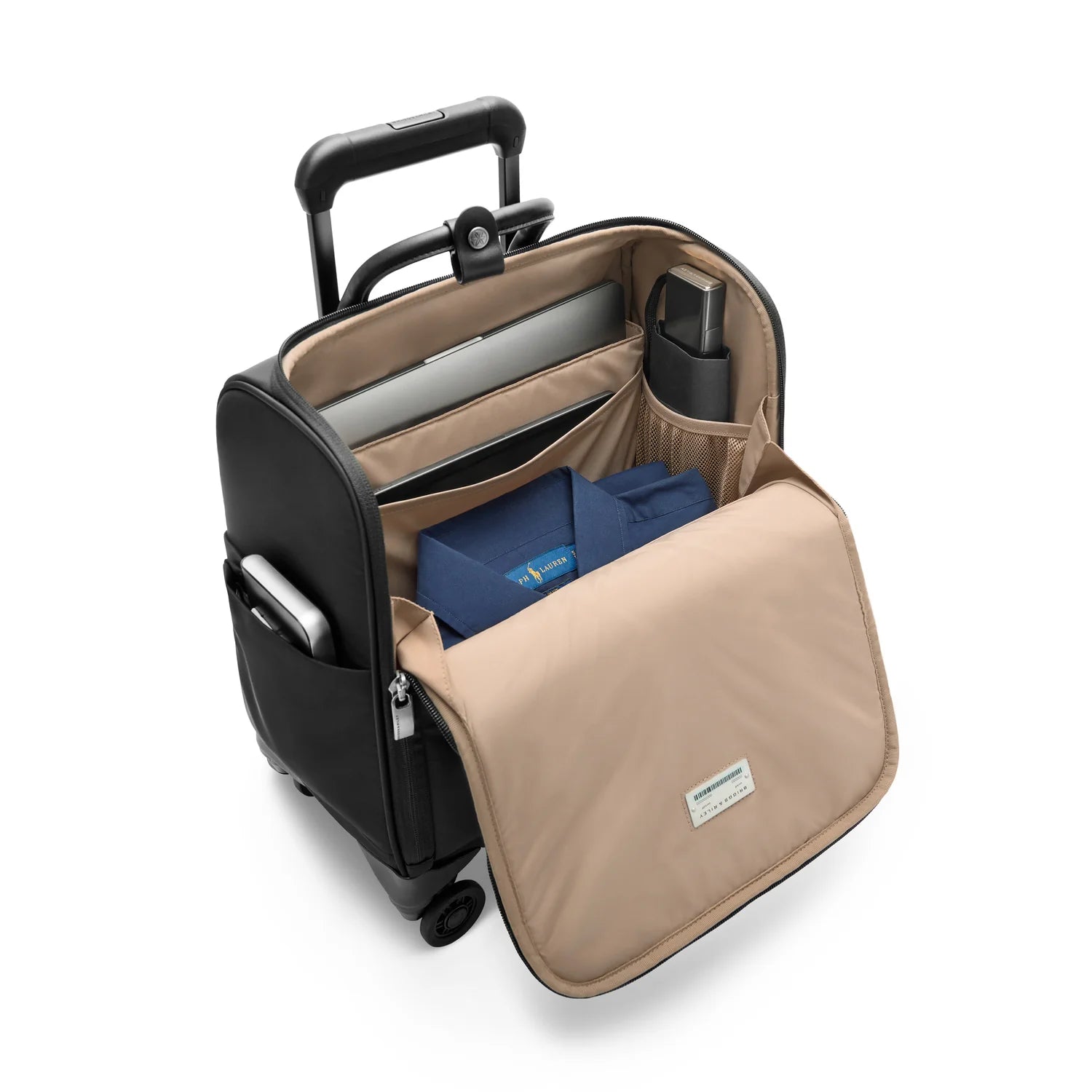 RHAPSODY WHEELED CABIN BAG