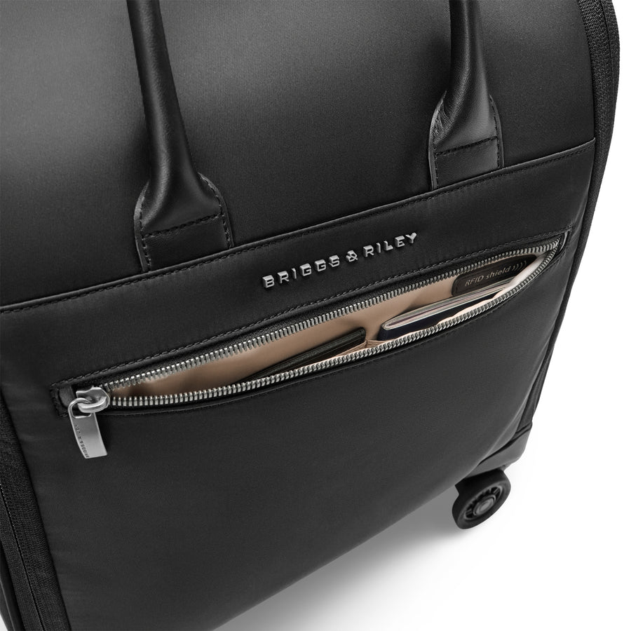 RHAPSODY WHEELED CABIN BAG