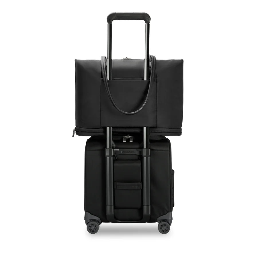 RHAPSODY WHEELED CABIN BAG