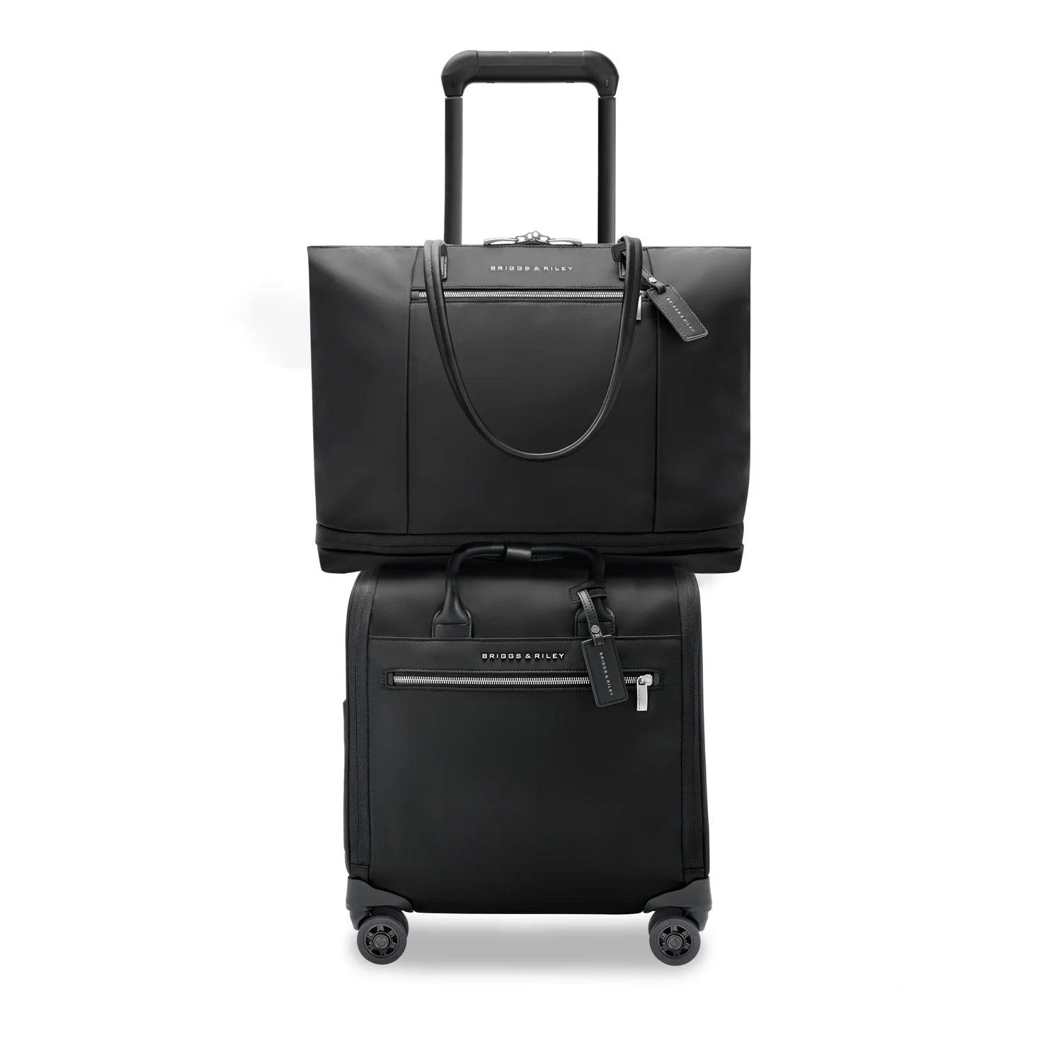 RHAPSODY WHEELED CABIN BAG