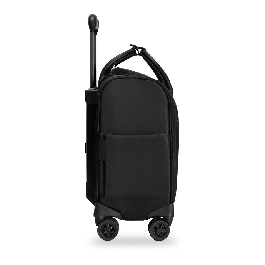 RHAPSODY WHEELED CABIN BAG