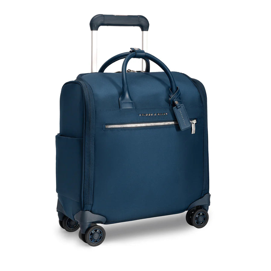 RHAPSODY WHEELED CABIN BAG