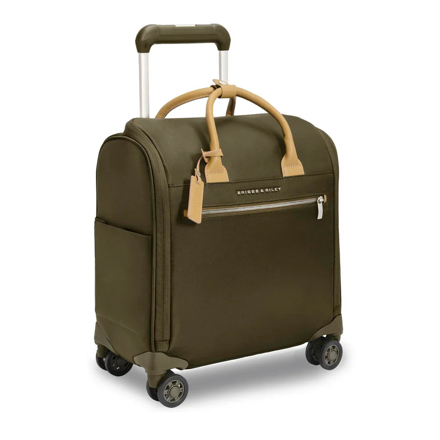 RHAPSODY WHEELED CABIN BAG