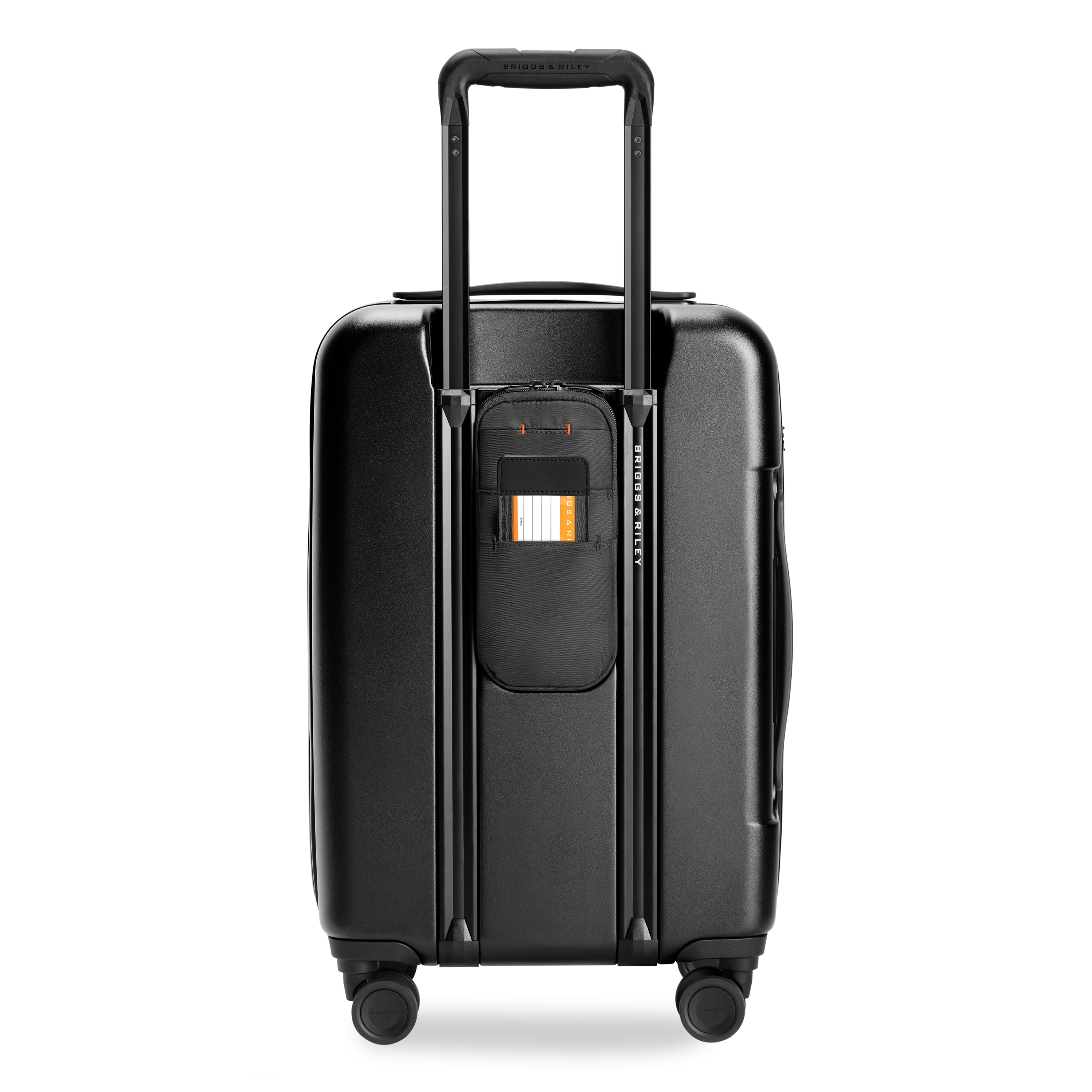 SYMPATICO ESSENTIAL 22" CARRY-ON EXPANDABLE SPINNER