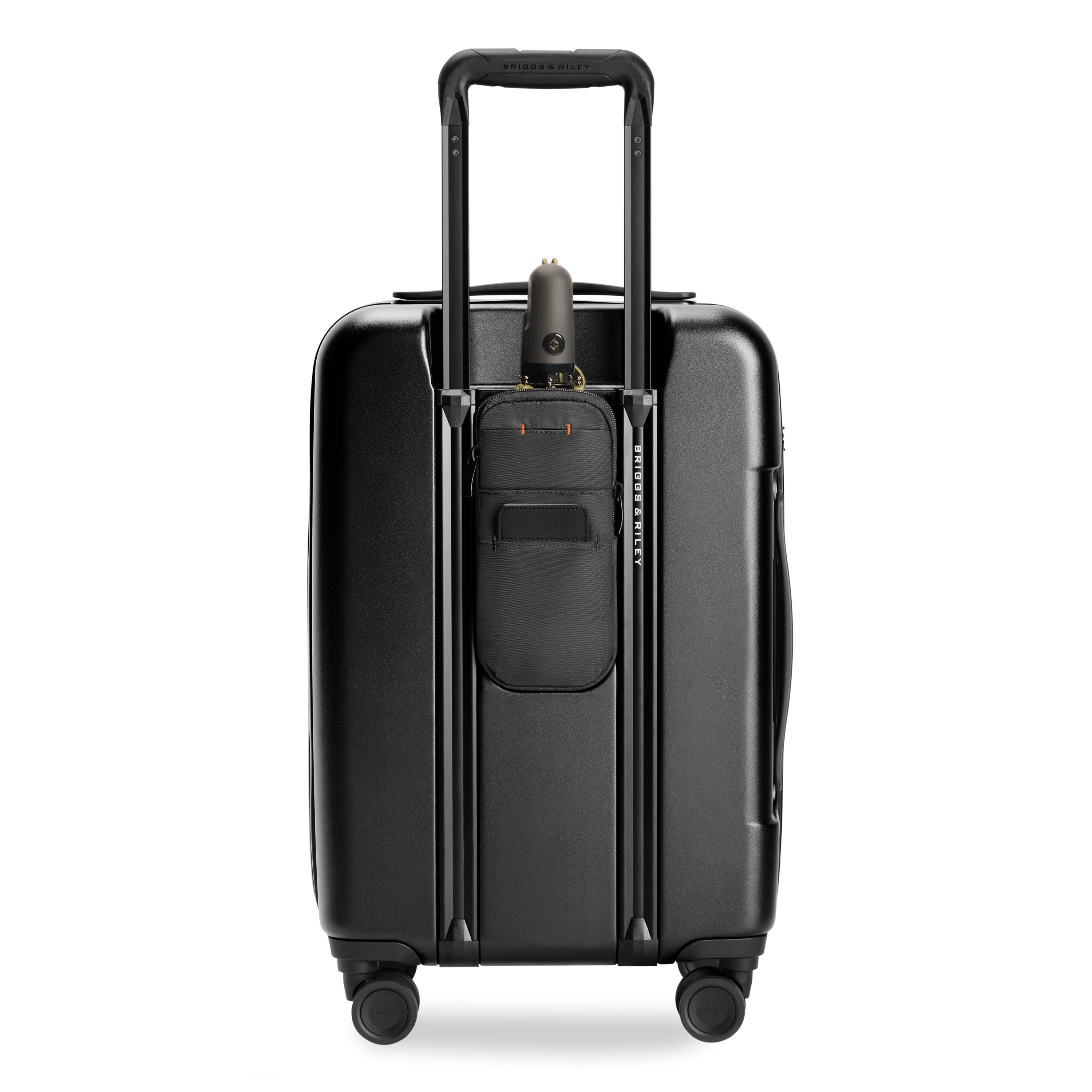 SYMPATICO ESSENTIAL 22" CARRY-ON EXPANDABLE SPINNER