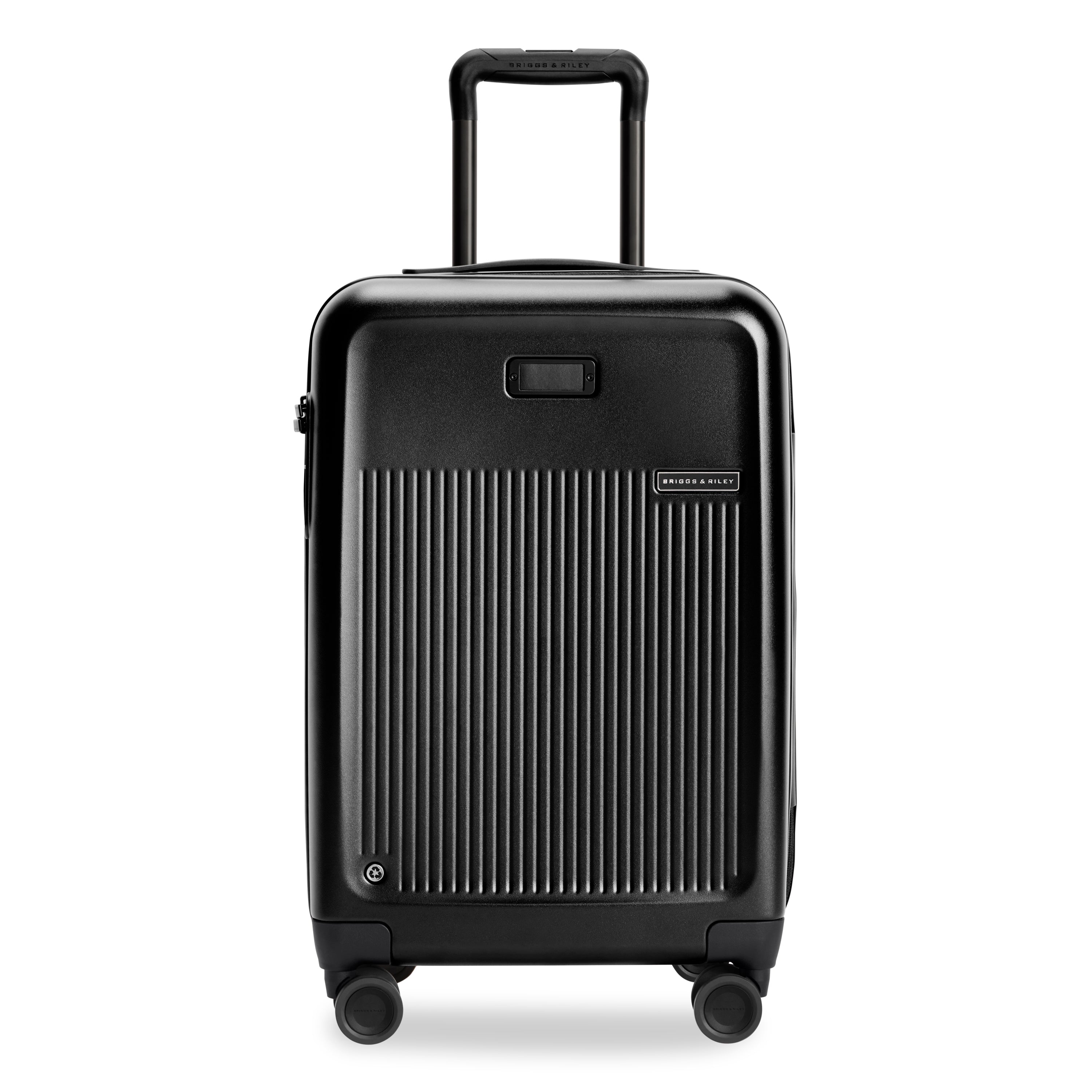 SYMPATICO ESSENTIAL 22" CARRY-ON EXPANDABLE SPINNER