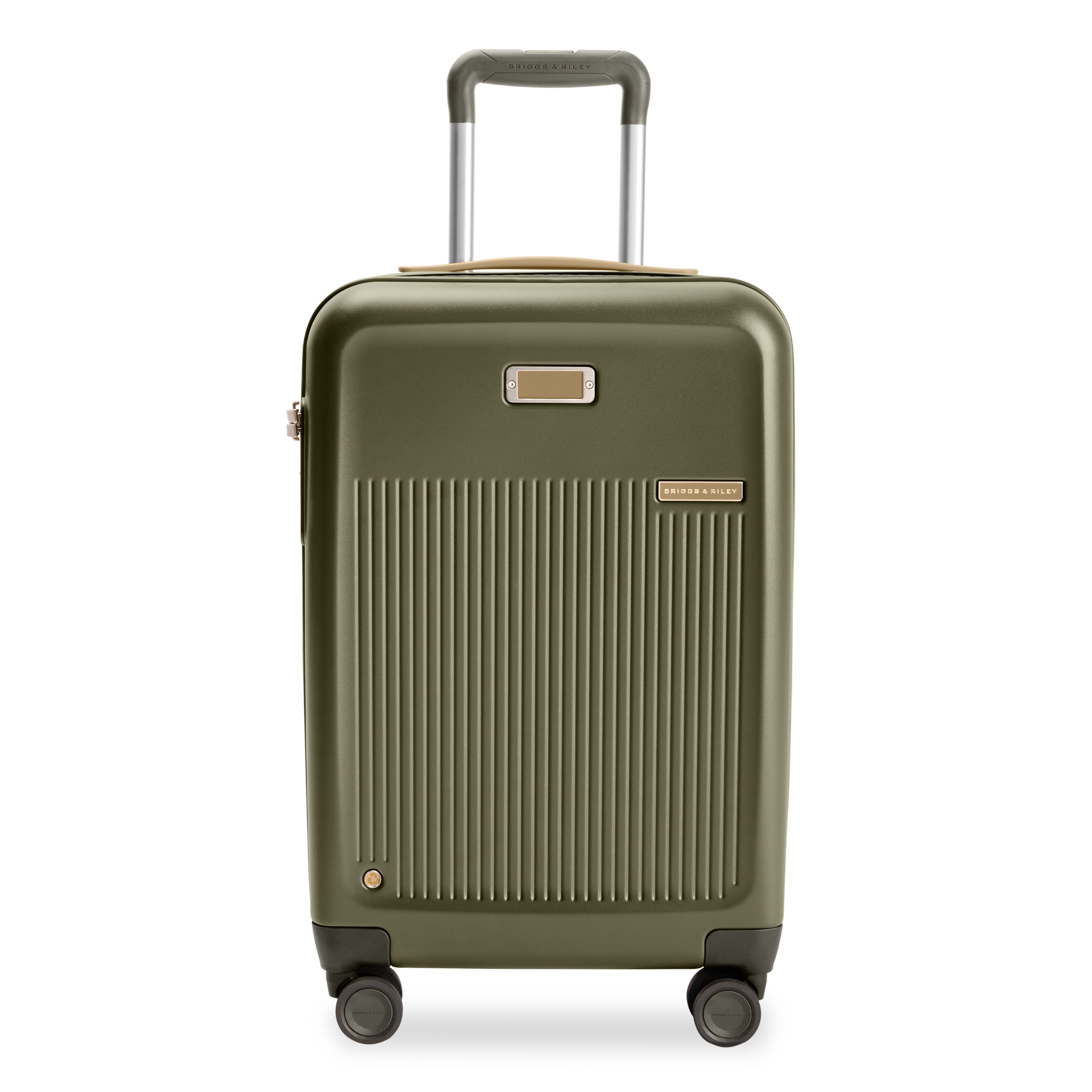 SYMPATICO ESSENTIAL 22" CARRY-ON EXPANDABLE SPINNER