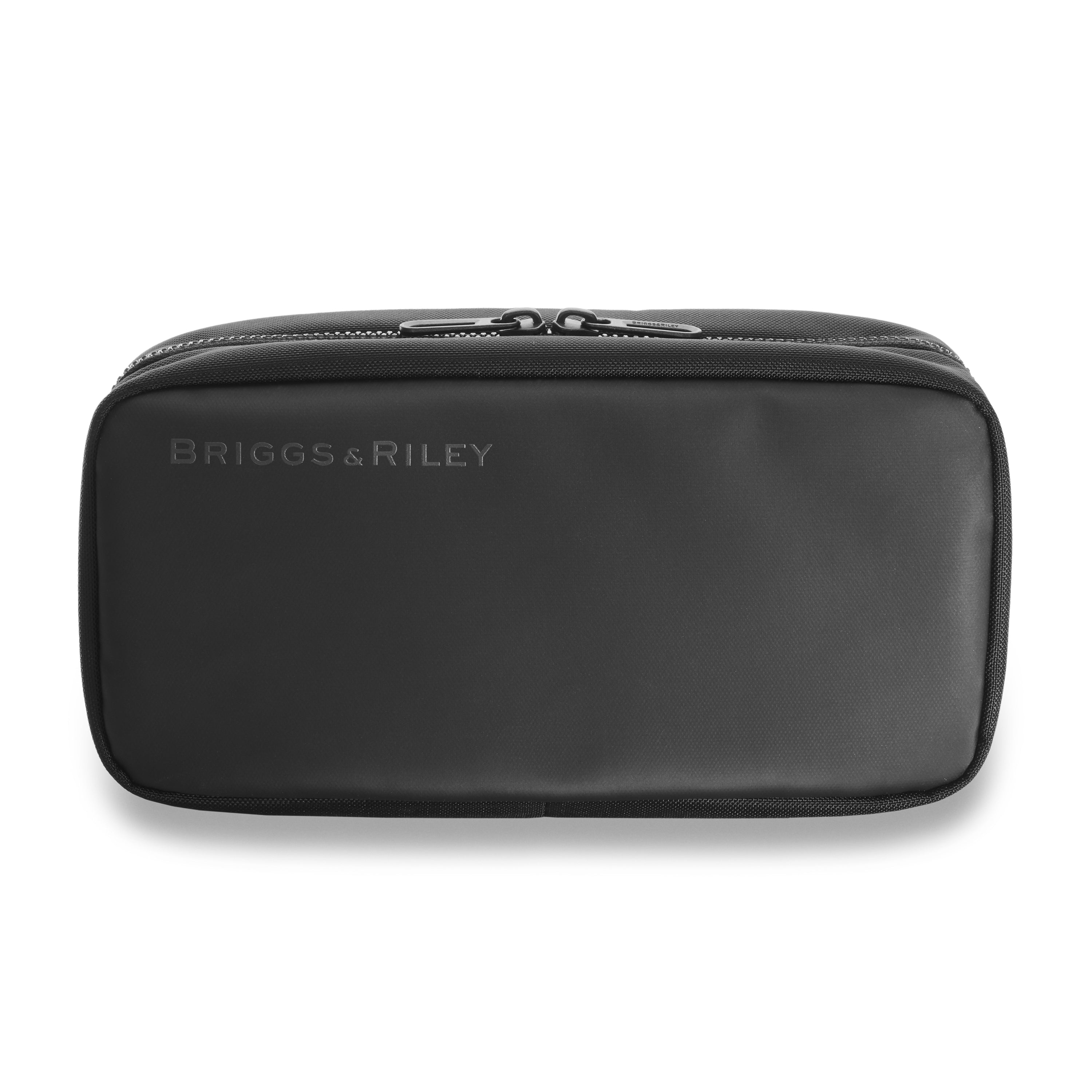 ZDX HANGING TOILETRY KIT